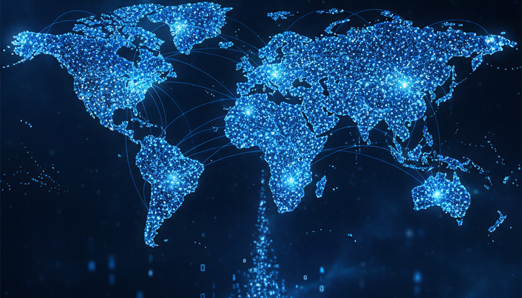 Multilingual Content Strategy: Expand Your Reach with AI