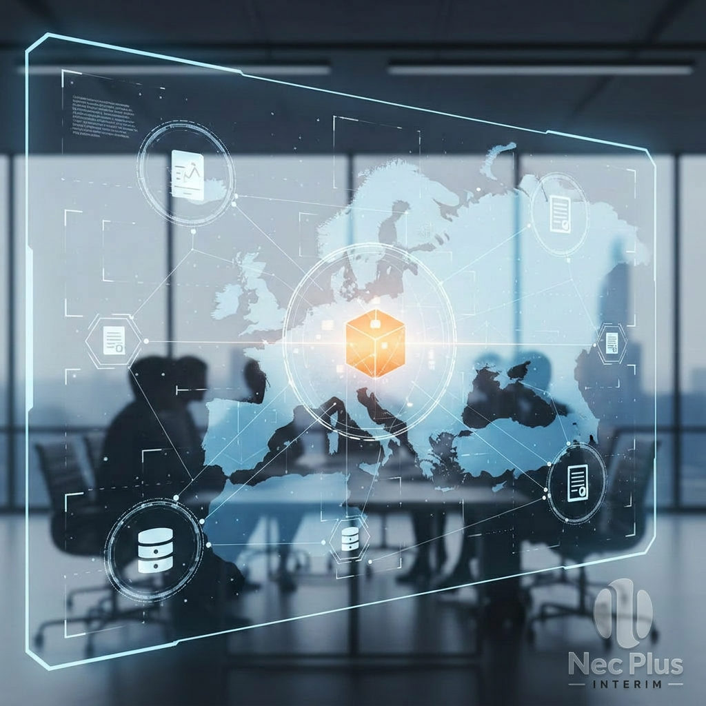 9. Les Evolutions Futures et les Enjeux Stratégiques du Travail Détaché