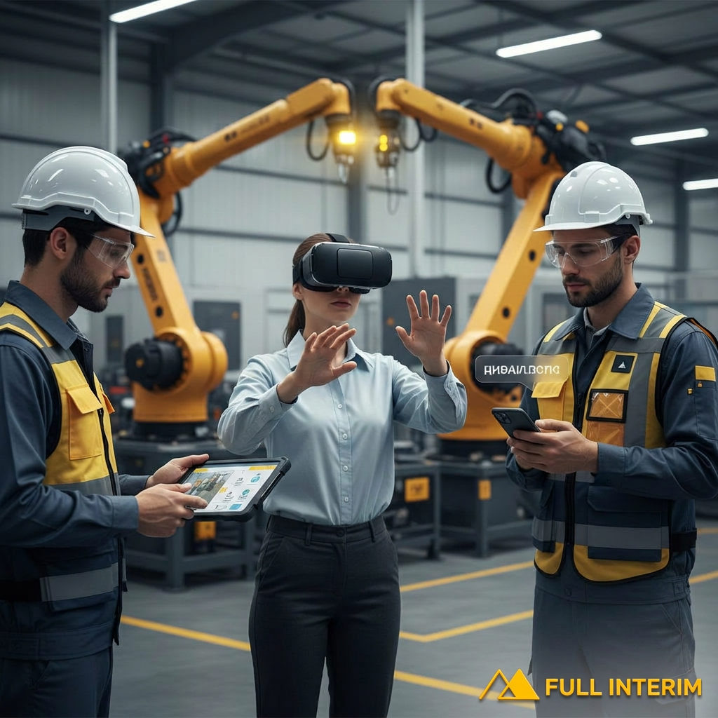 Le Rôle de la Technologie et de l'Innovation dans la Sécurité
