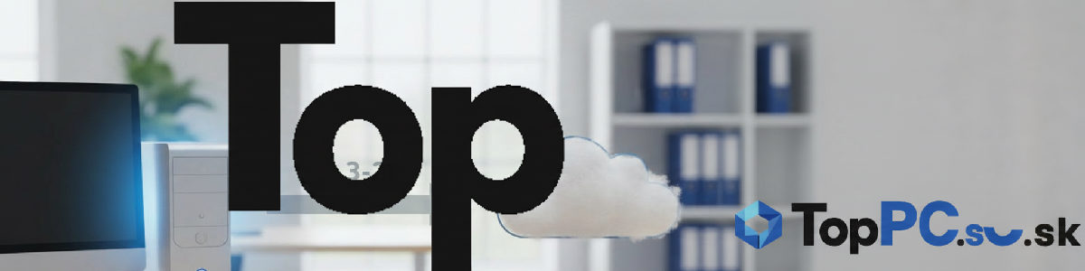 Infografika pravidla zálohovania 3-2-1: počítač, disk, cloud.