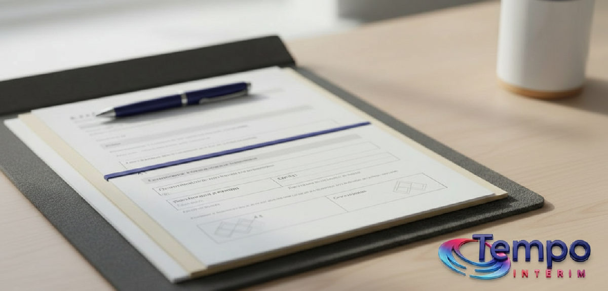 Dossier de conformité : formulaires A1, SIPSI, contrats de travail.