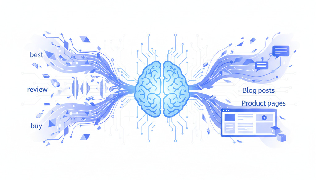Boost Your Shopify Sales with AI-Powered Buyer Intent Content