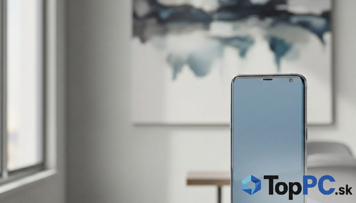 Štýlový repasovaný Samsung Galaxy Z Flip 3 v otvorenom stave.