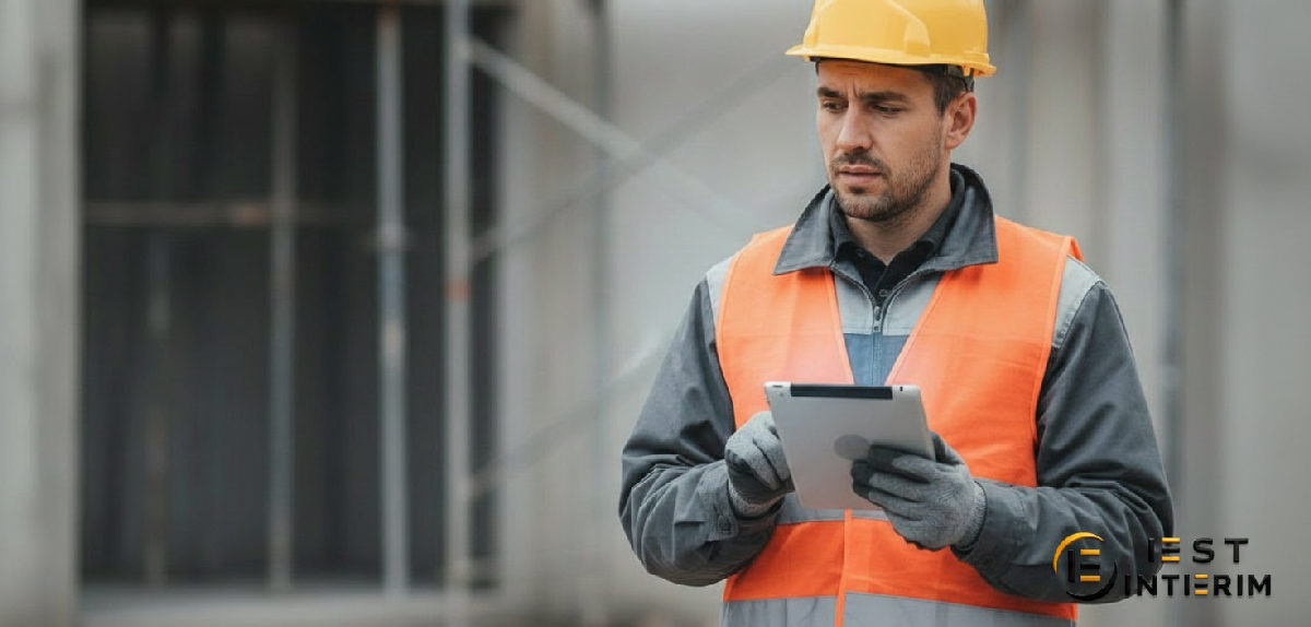 Document juridique ou contrat d'assurance sur un bureau.