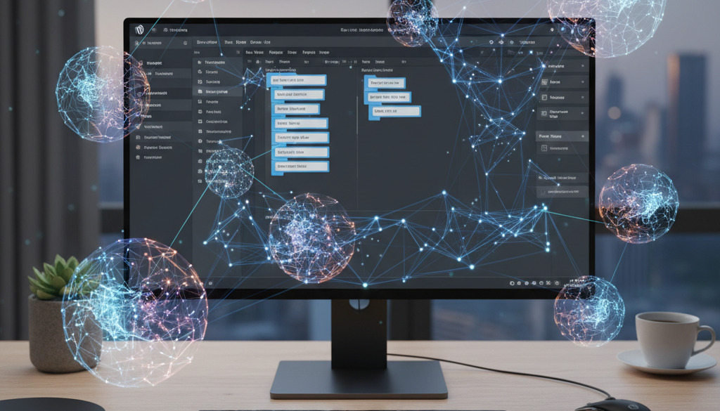 WordPress AI Content SEO: The Expert Guide for 2026