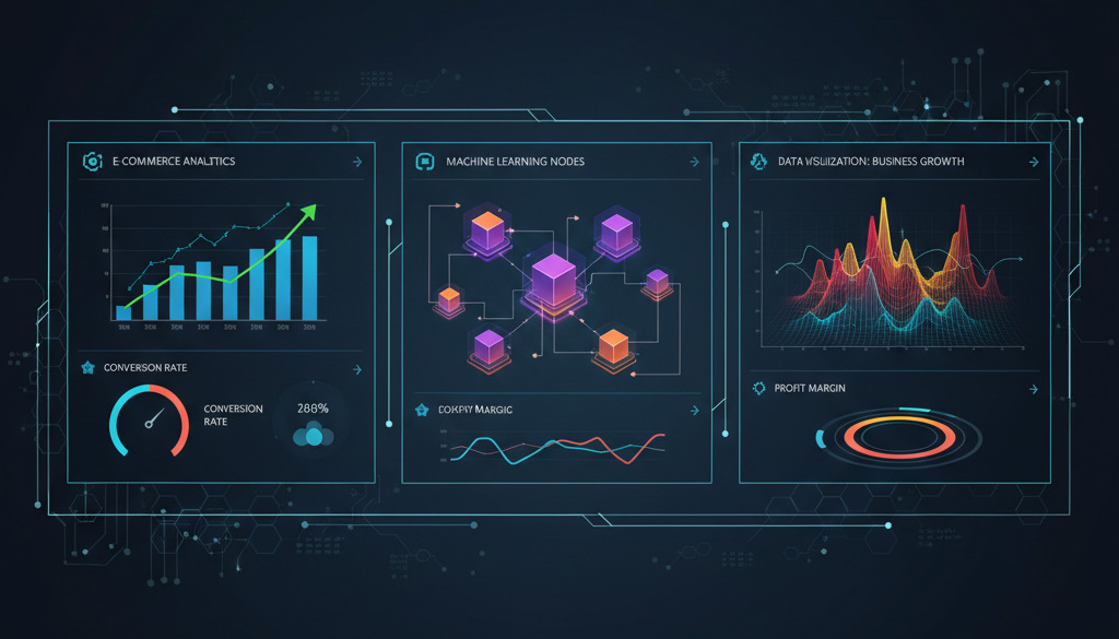 Shopify AI Blog Content: A Strategic Guide for Merchants