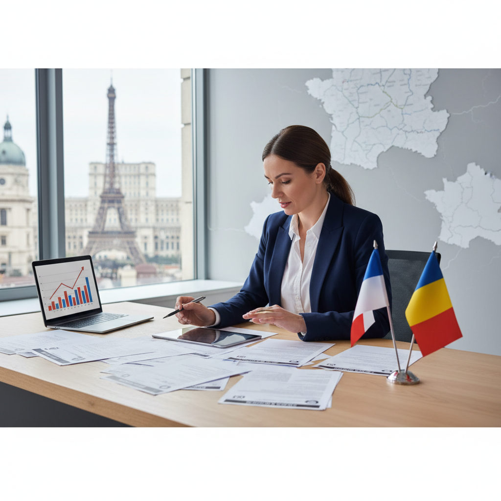 agence intérim roumanie france – Pourquoi passer par une agence experte pour recruter en Roumanie ?