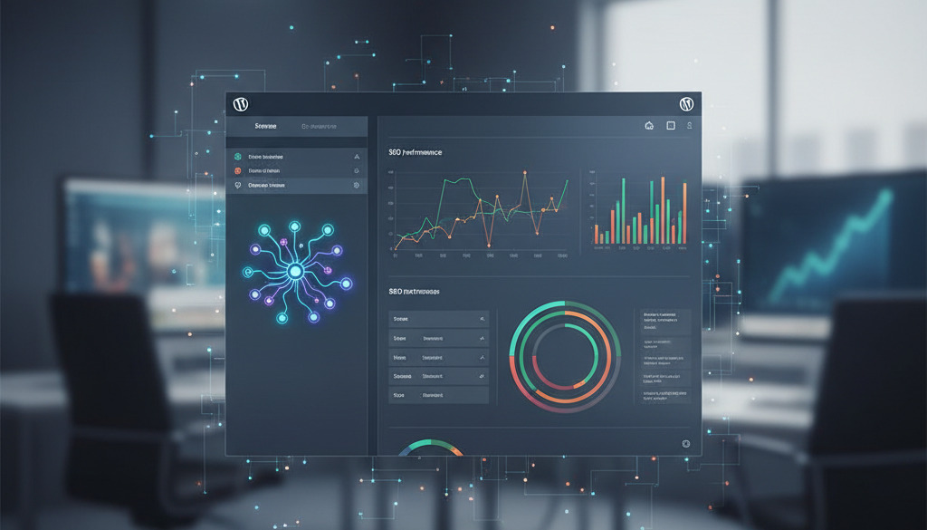 WordPress SEO AI: The Future of Ranking in Search Engines