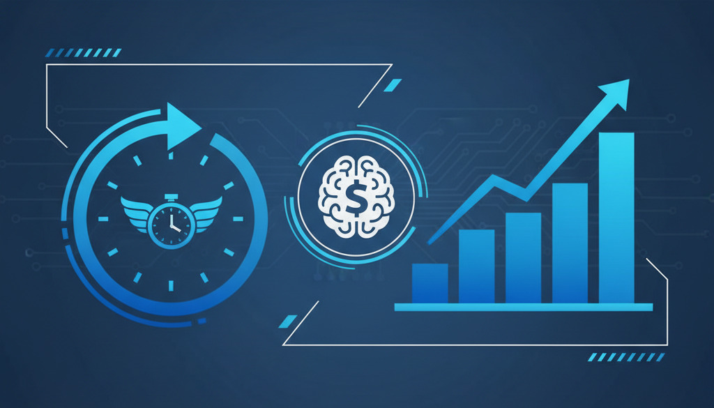 Scale Your Business with AI: Content Marketing for Growth