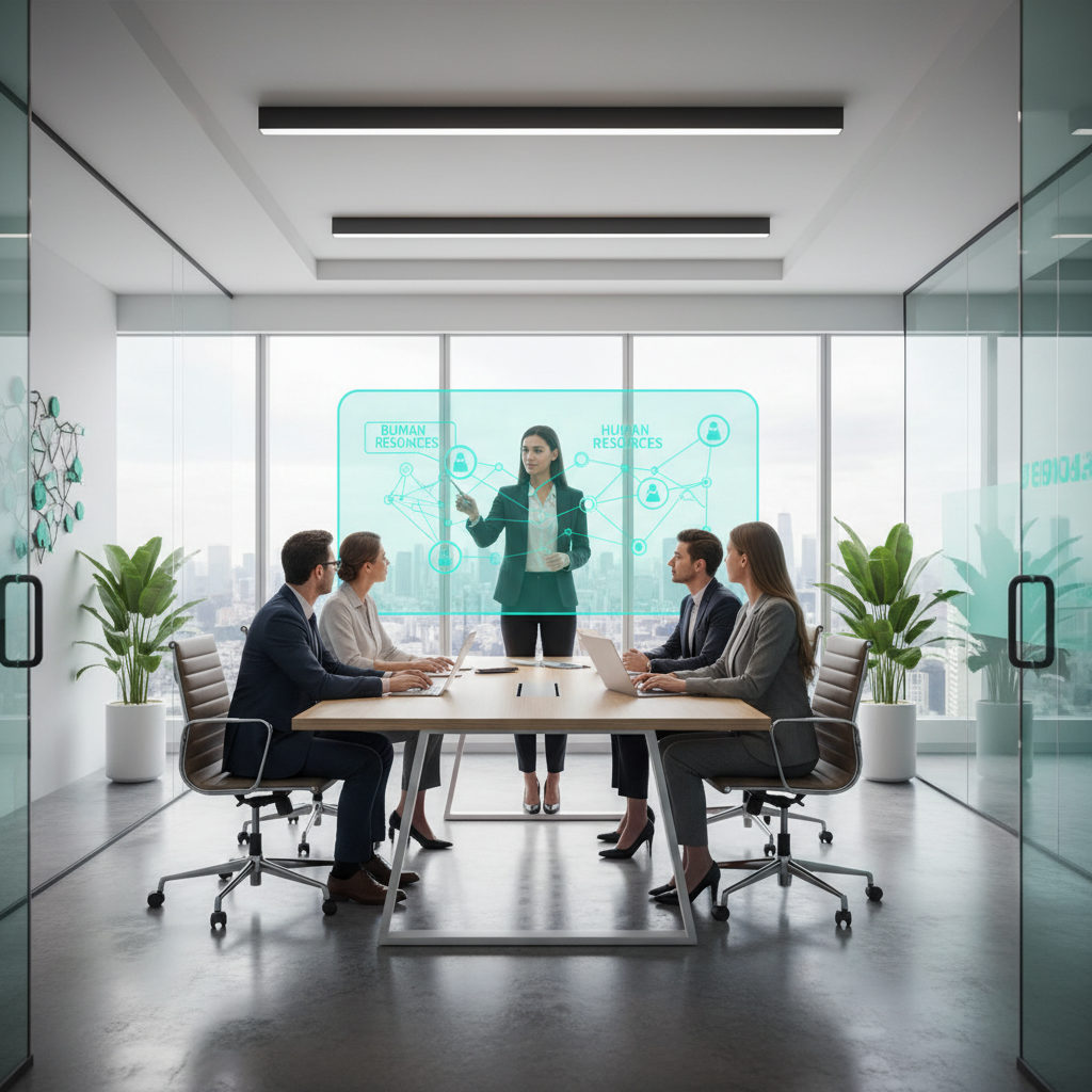 Stratégies RH PME : Le Guide pour Attirer les Talents