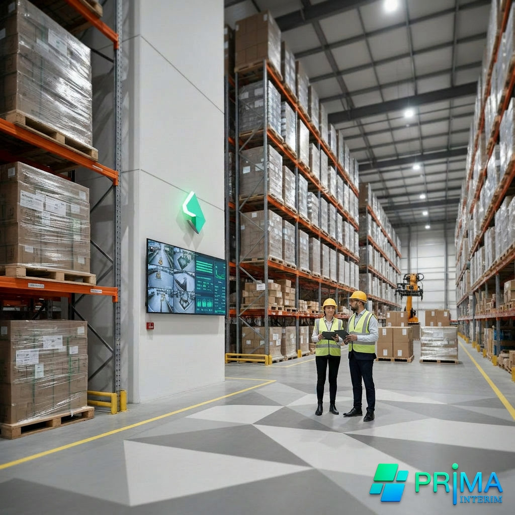 8. Sécurité des Marchandises et Qualité des Processus : Des Engagements Non Négociables