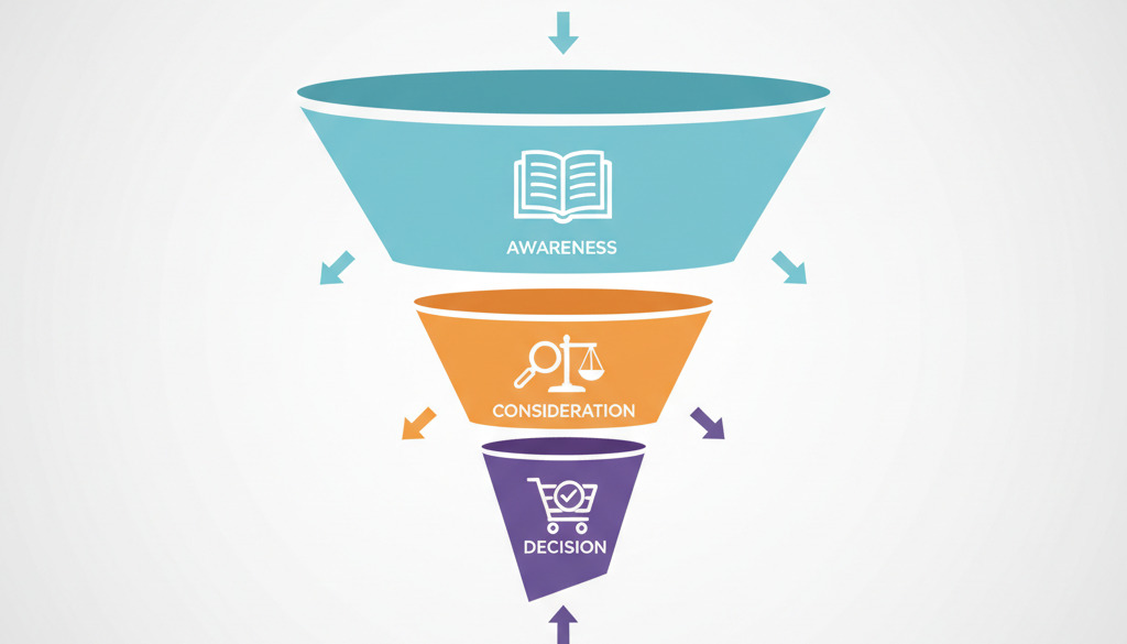 Shopify Buyer Intent Content: A Master Strategy Guide