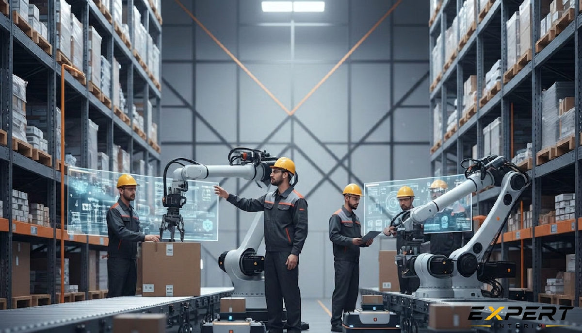 intérim industrie main d'oeuvre – intérim industrie main d