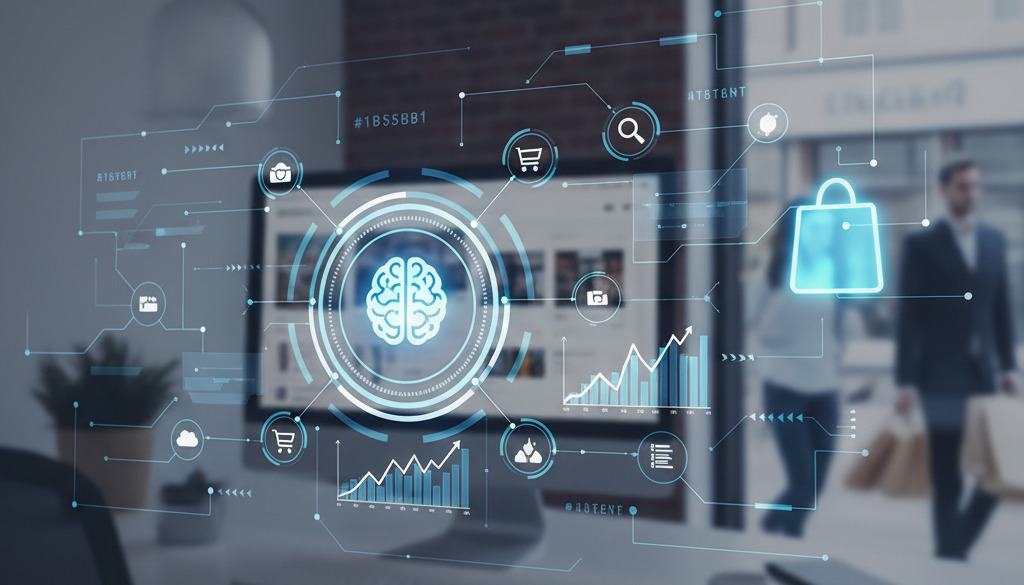 Shopify Blog SEO Secrets: Maximize Buyer Intent with AI