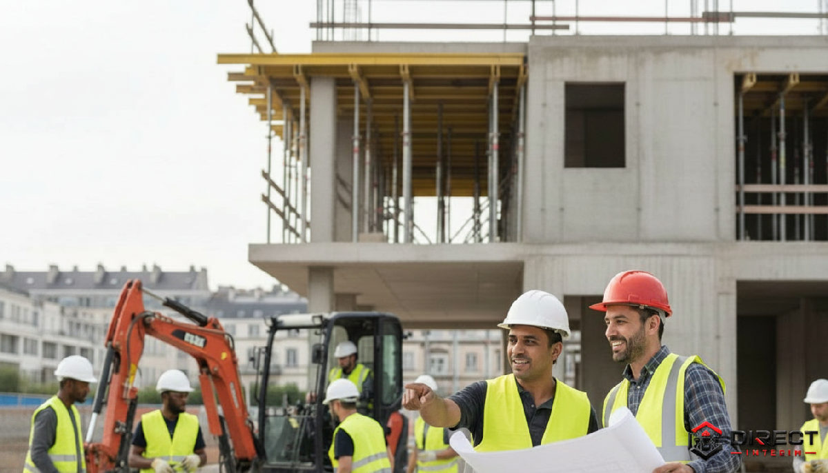 pourquoi choisir l'intérim roumain pour mon chantier btp – pourquoi choisir l