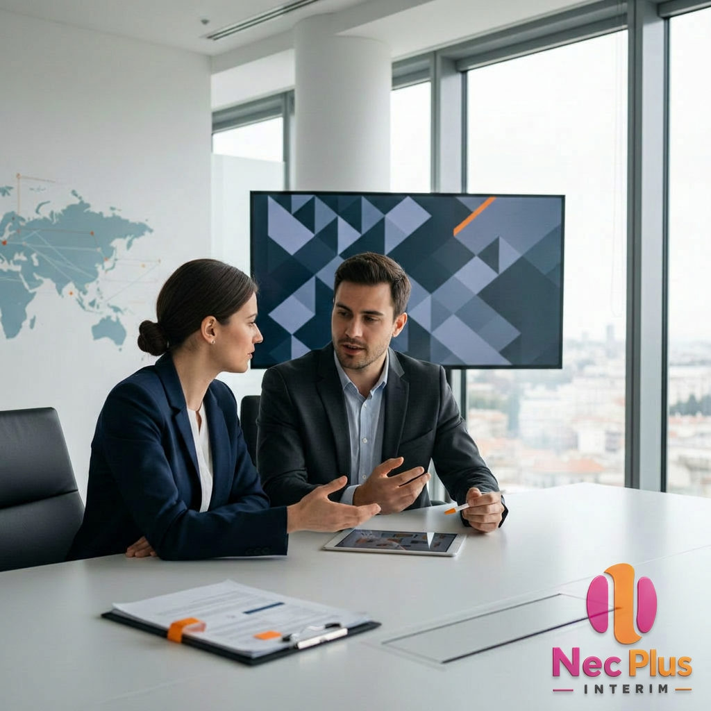 Choisir le Bon Partenaire pour Votre Recrutement International