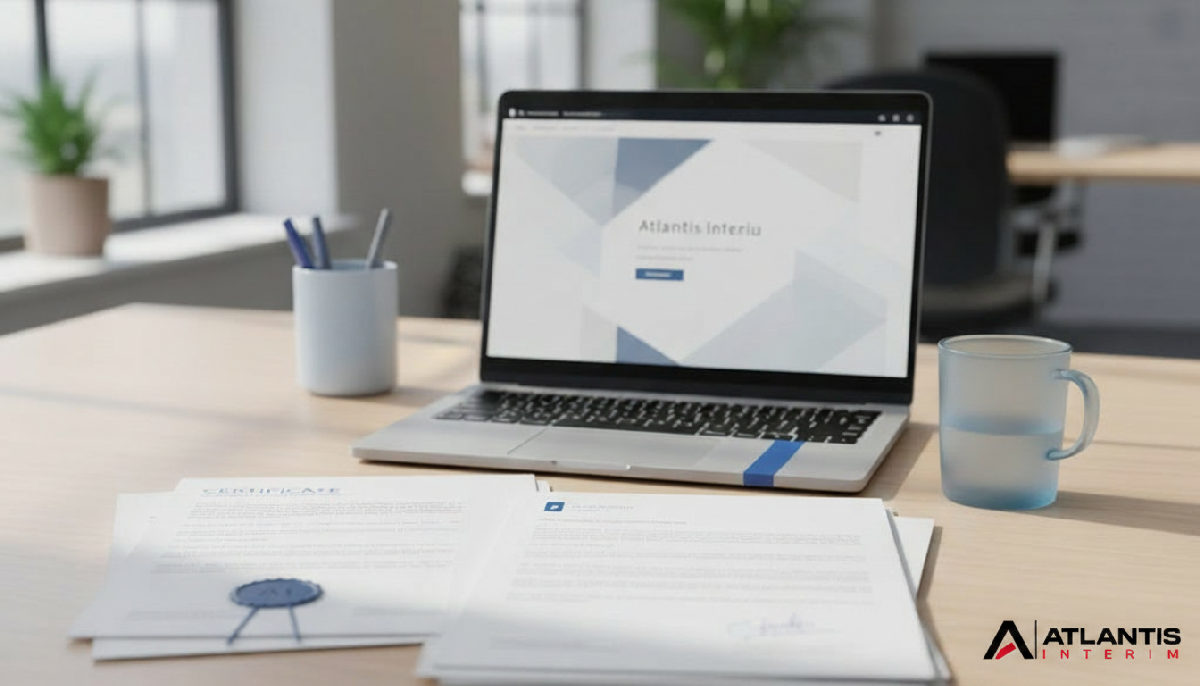 Conformité administrative : documents officiels, certificat A1 et portail SIPSI.
