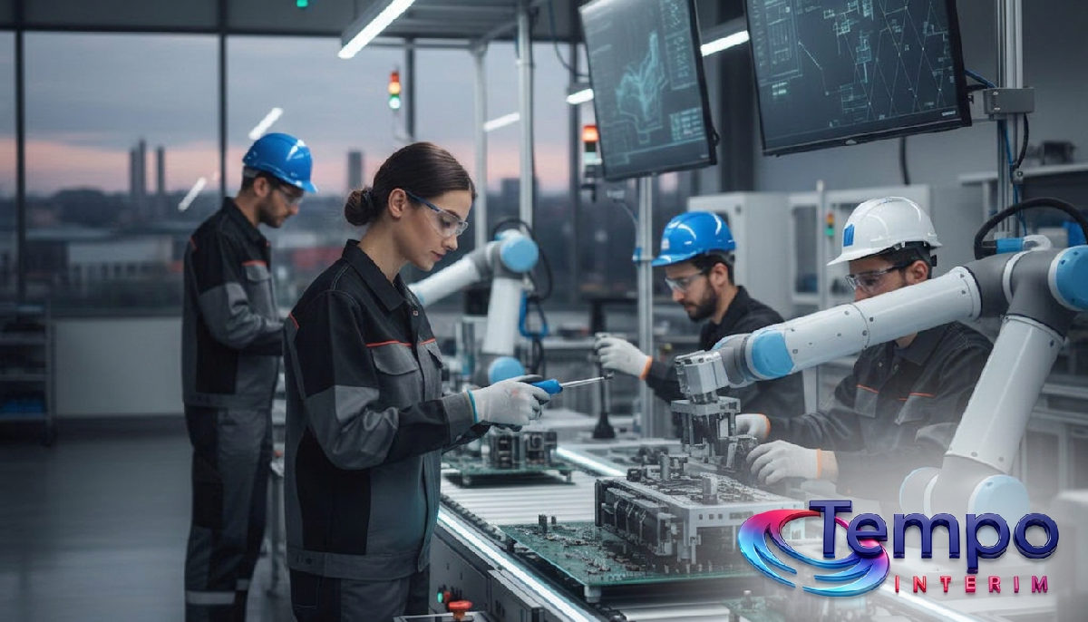 pénurie main d'œuvre industrie roumanie – pénurie main d