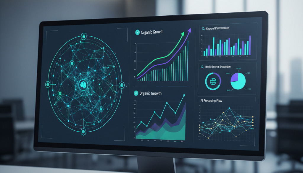 Advanced AI SEO Tools: The Future of Search Performance