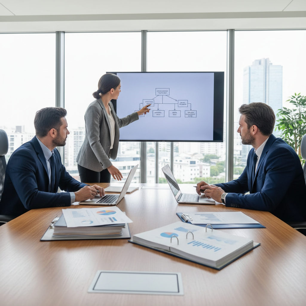 Comment choisir une agence de travail détaché fiable et conforme ?