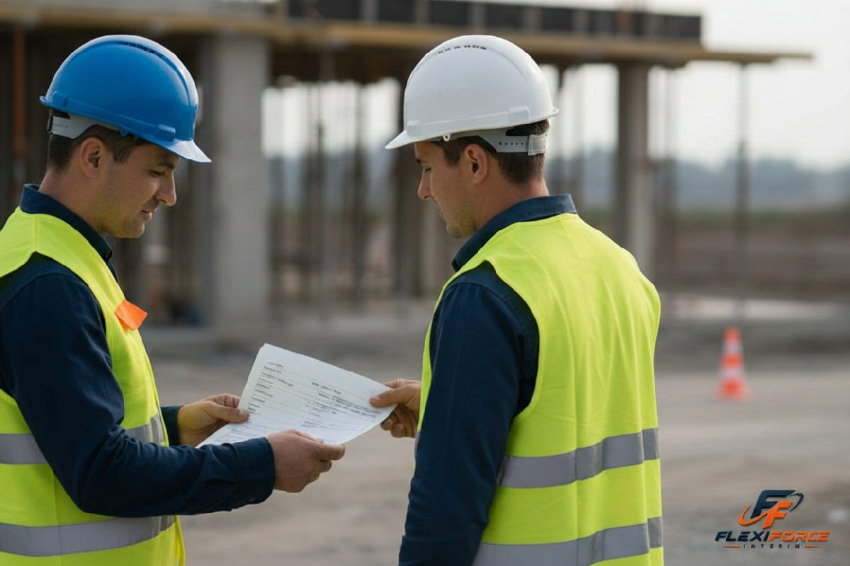 fiche d'accueil chantier en roumain modèle – fiche d