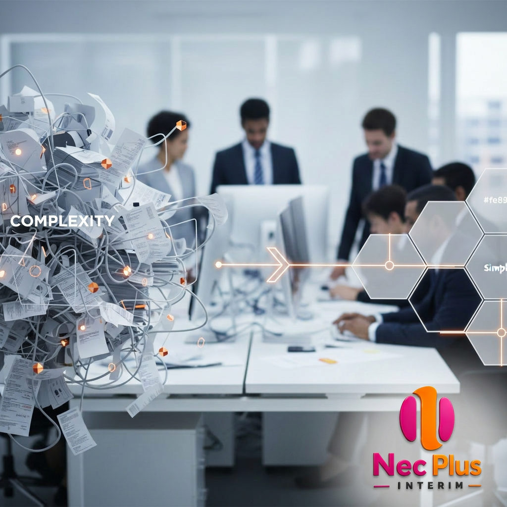 5. Gestion Administrative des Travailleurs Européens : Simplification ou Complexité ?