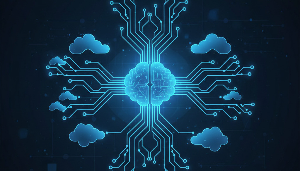 Organic Traffic Growth: AI for Page 1 on Google