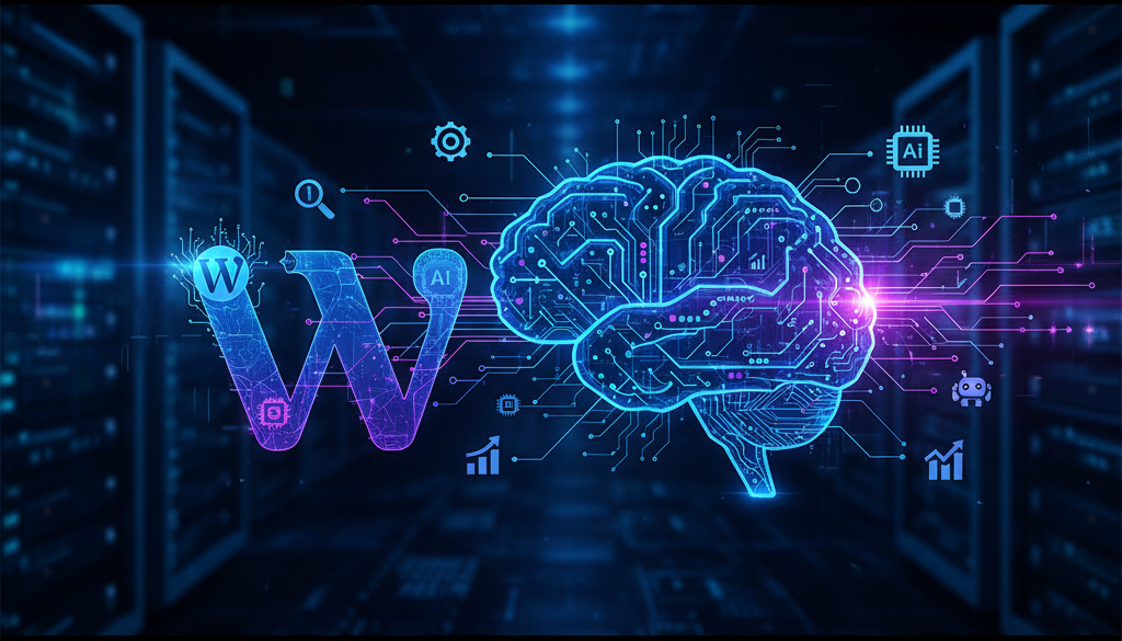 WordPress SEO Autopilot: How Volteruno Automates Your Blog