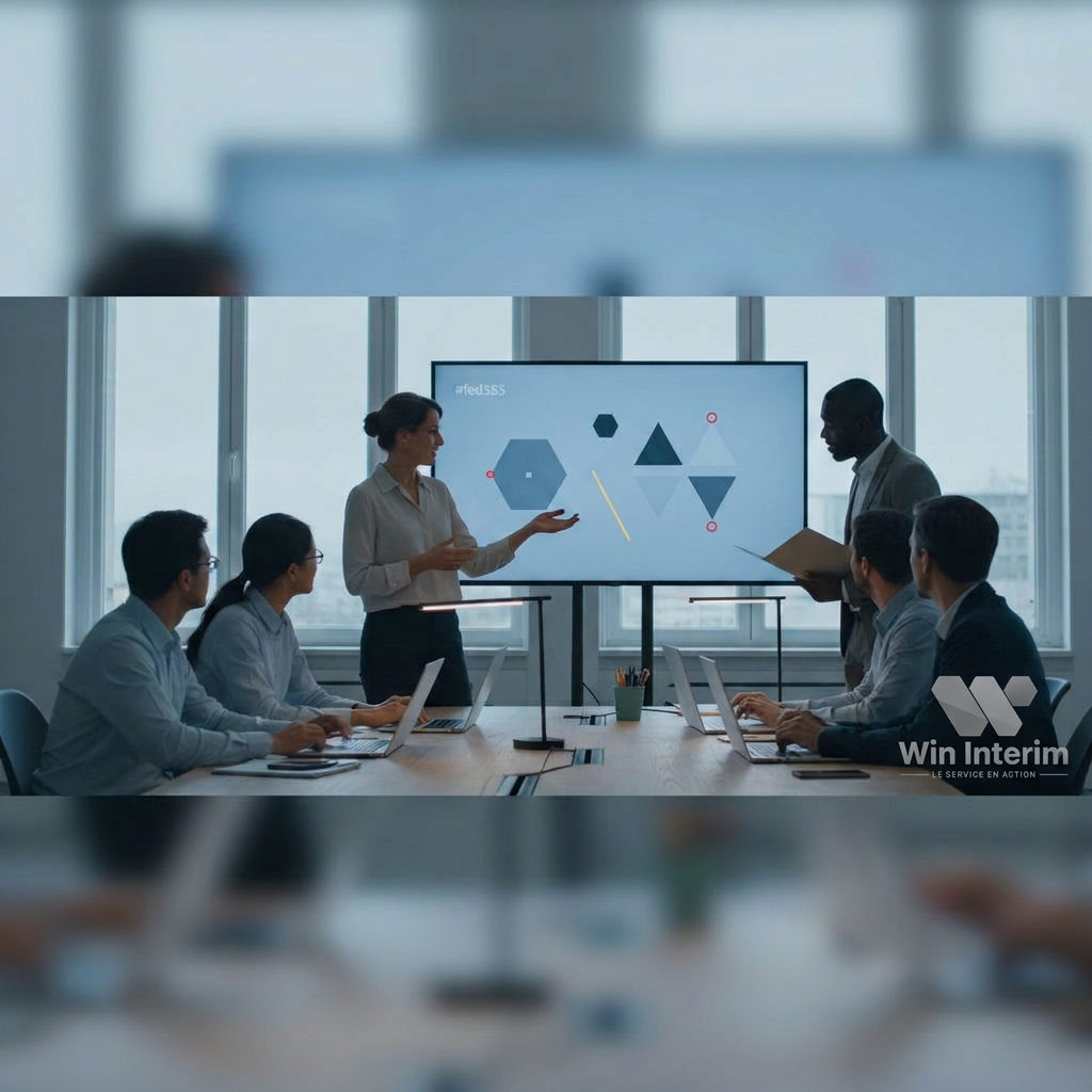 IX. Impact sur la Culture d'Entreprise et le Management