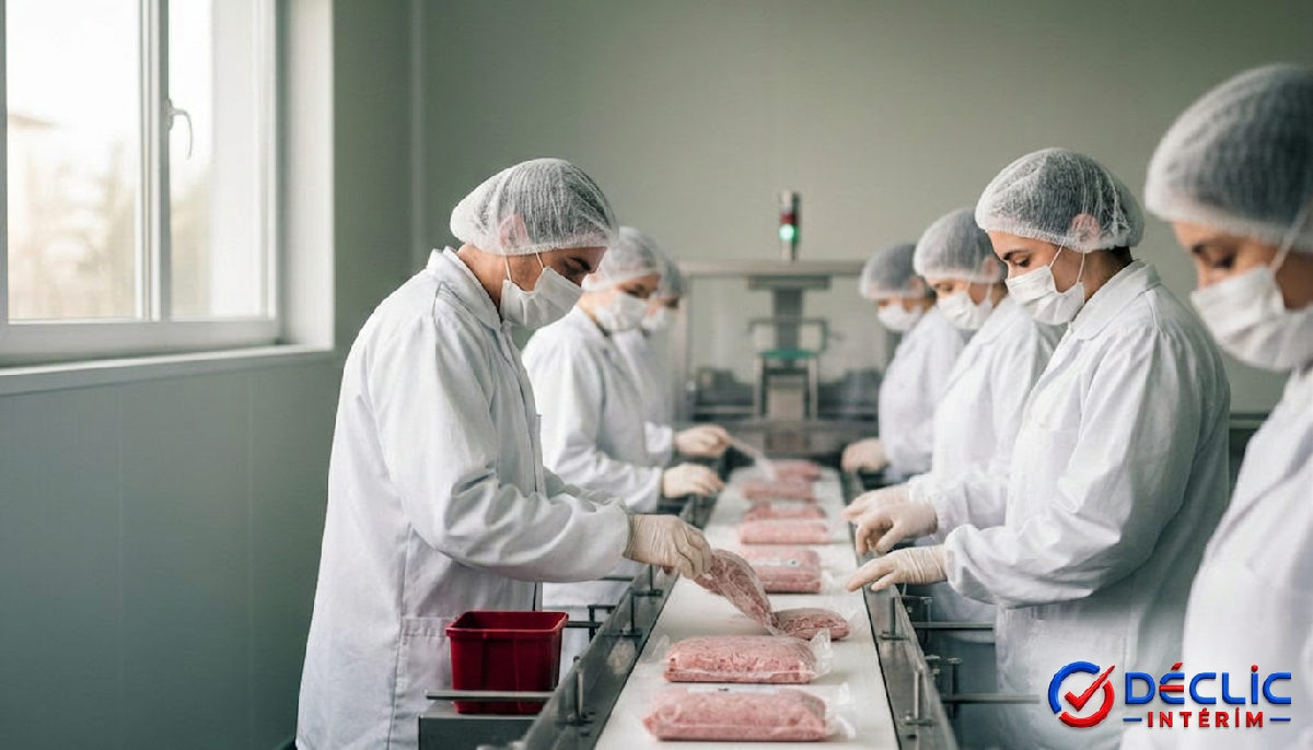 intérim agroalimentaire, pénurie main-d'œuvre – intérim agroalimentaire, pénurie main-d
