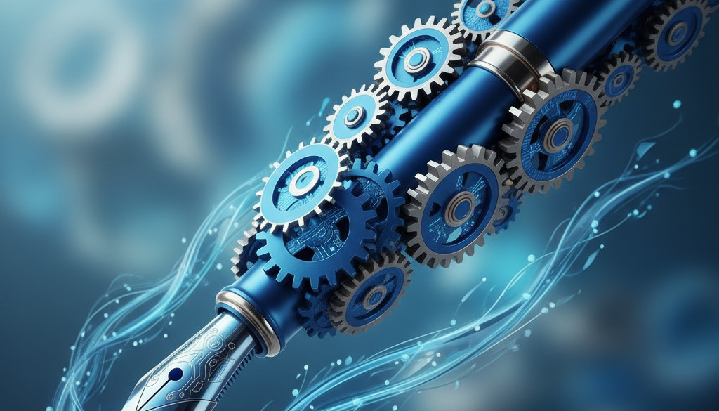 Blog on Autopilot: Consistent Content Without the Hassle