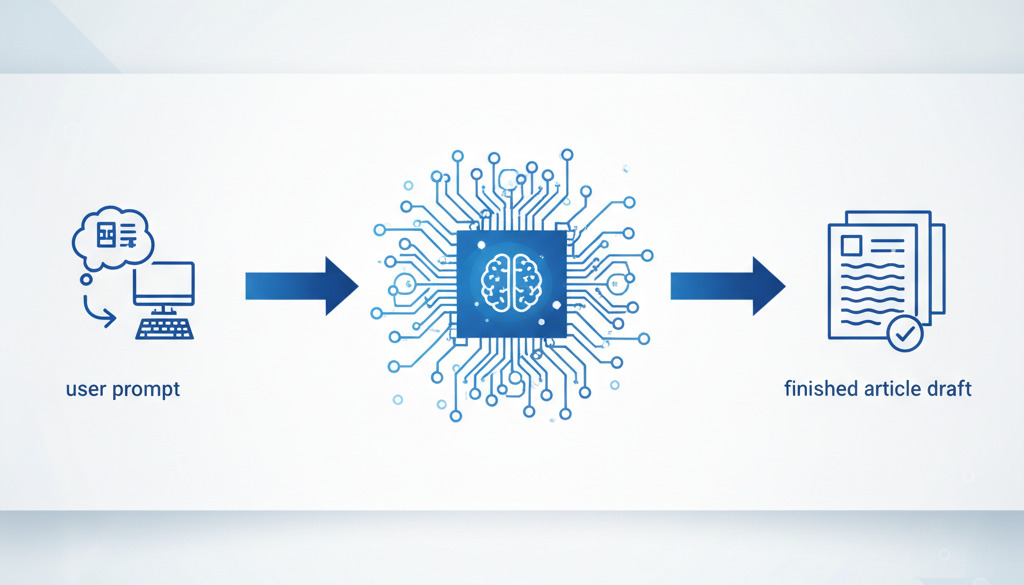 DIY SEO Articles: Generate High-Quality Content with AI Writer