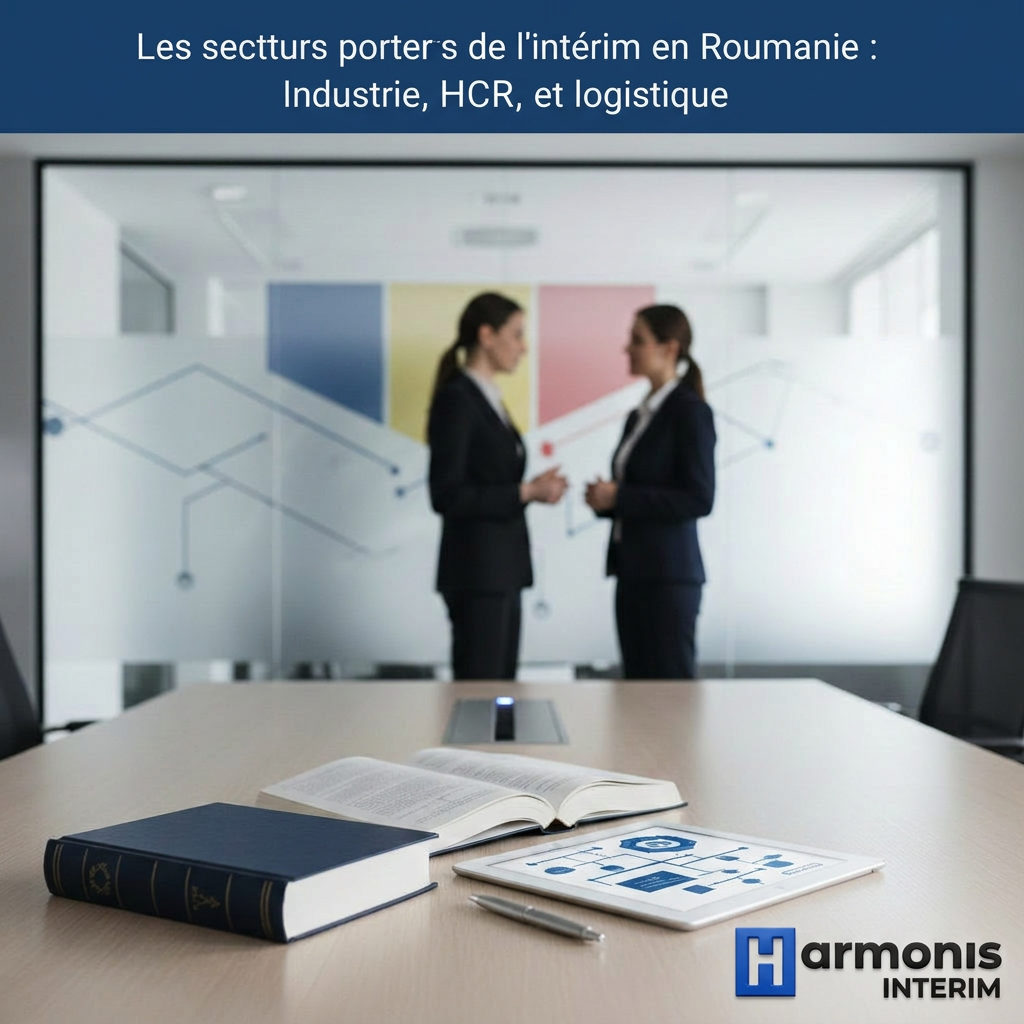 Cadre Légal et Réglementaire du Travail Détaché en Roumanie