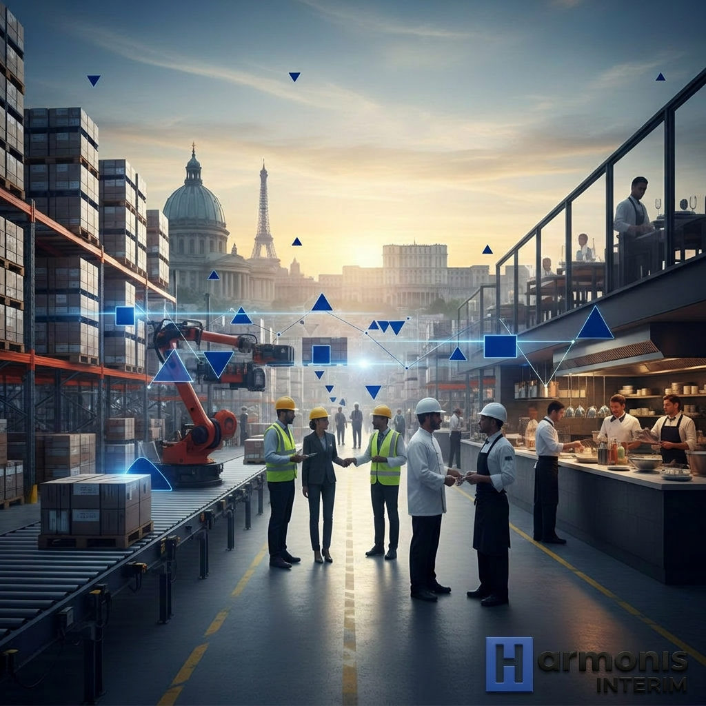 L'Impact Économique et Social du Travail Détaché
