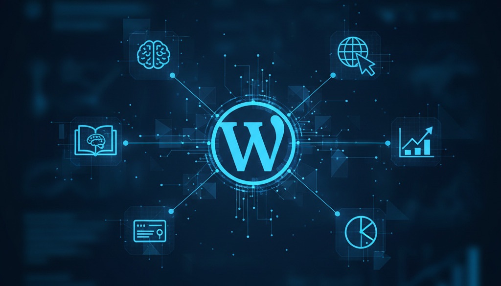 WordPress SEO Made Easy: Auto-Publishing Blog Content with AI