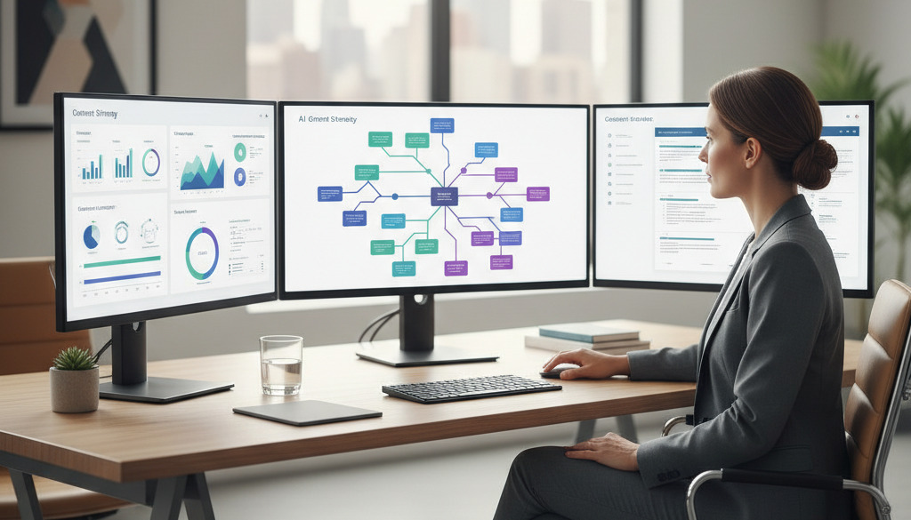 Mastering the AI Content Creation Process: 2026 Guide