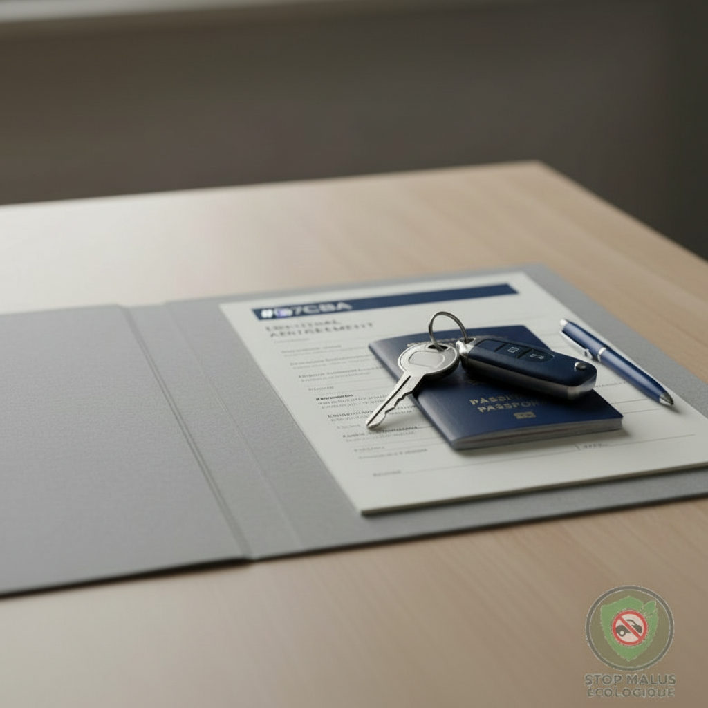 Justifier résidence à l'étranger pour immat. voiture comment justifier résidence à l'étranger pour immatriculation voiture – comment justifier résidence à l