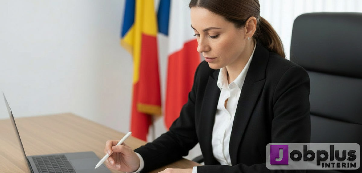 comment évaluer un CV d'intérim roumain – comment évaluer un CV d