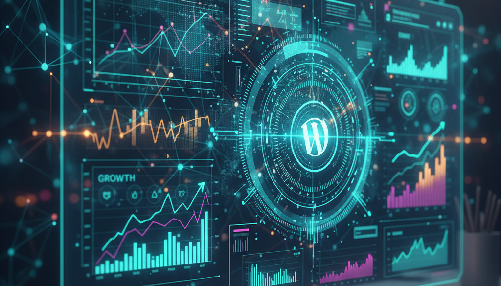 WordPress Traffic AI: The 2026 Growth Strategy Guide