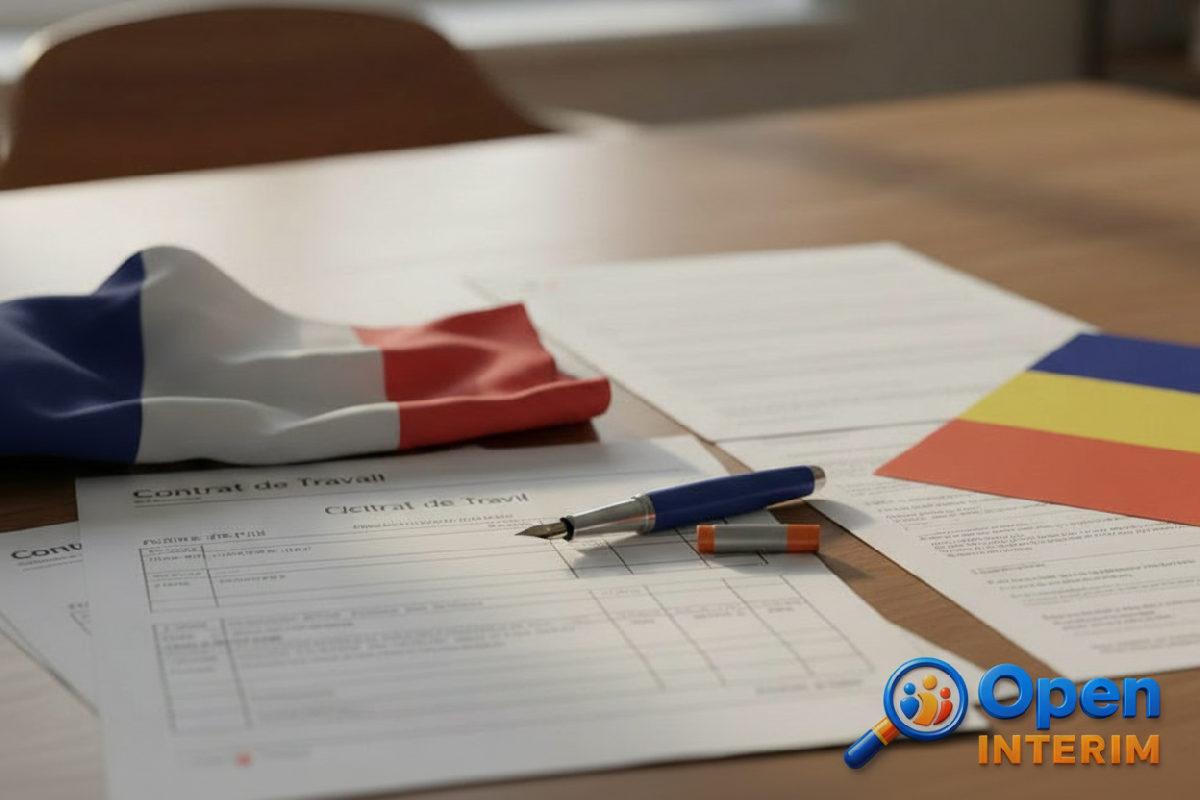 Documents français et roumains : traduction nécessaire