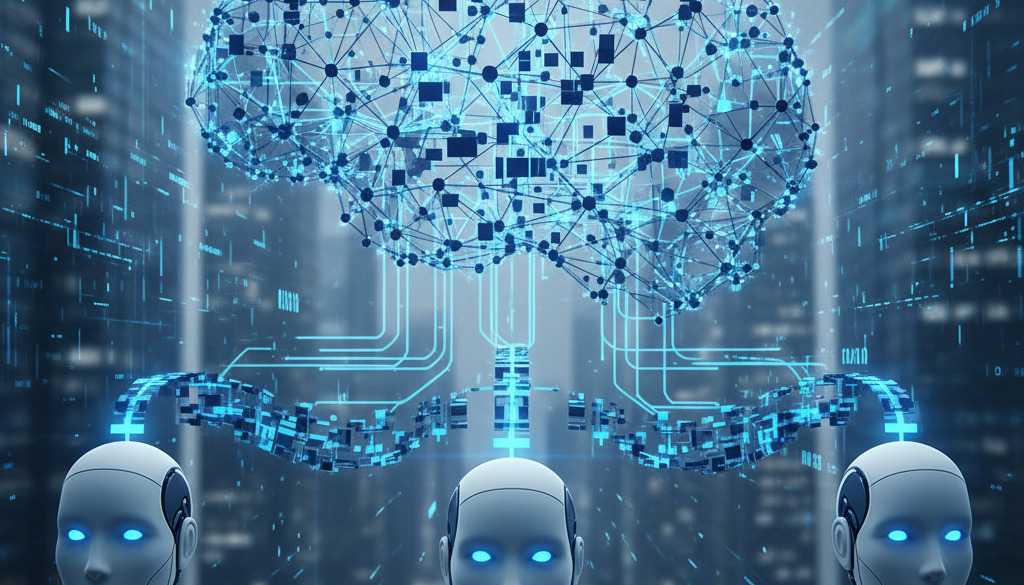 Achieve SEO Consistency with AI: Your Automated Content Strategy