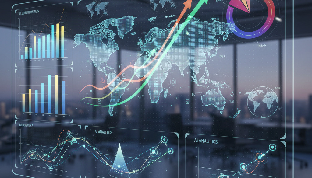 Multilingual SEO AI: Supercharging Your Global Reach