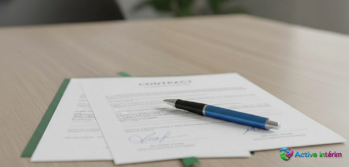 Contrat et déclaration SIPSI : sécurité et conformité légale.