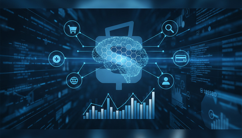 Shopify Blog SEO Secrets: How AI Generates Buyer-Intent