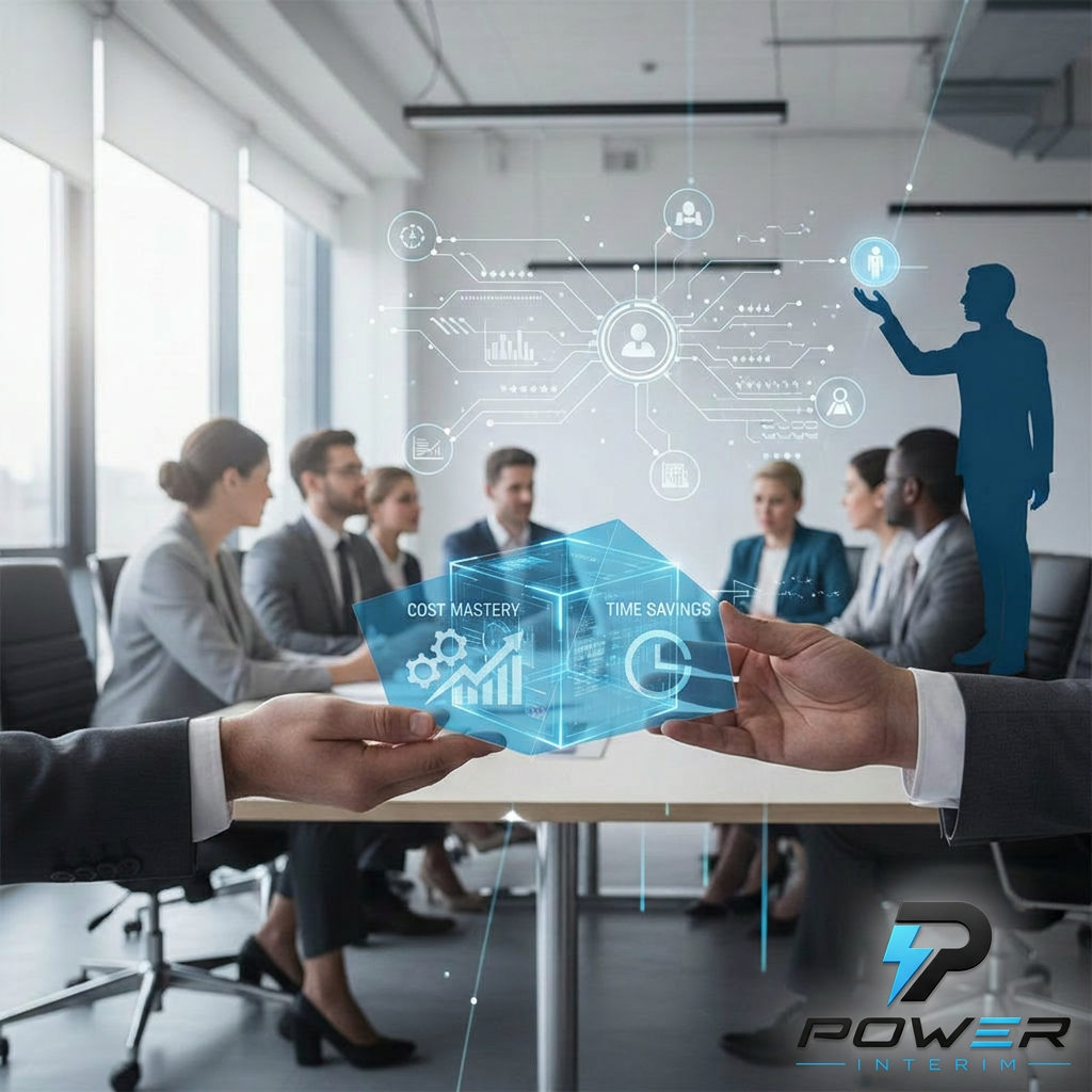 avantages externalisation RH – Avantages de l