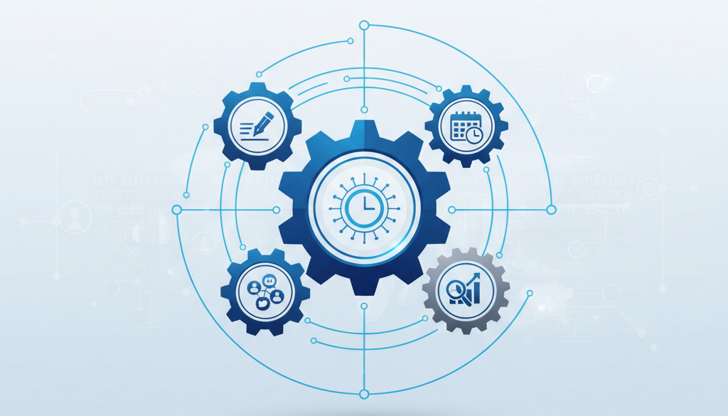 The Ultimate Guide to a 'Blog on Autopilot'