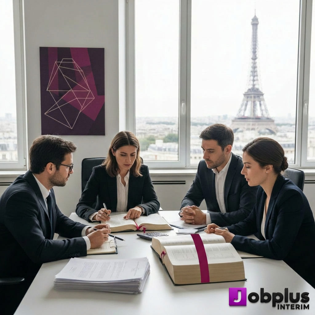 Maîtriser le Droit du Travail Applicable aux Travailleurs Détachés