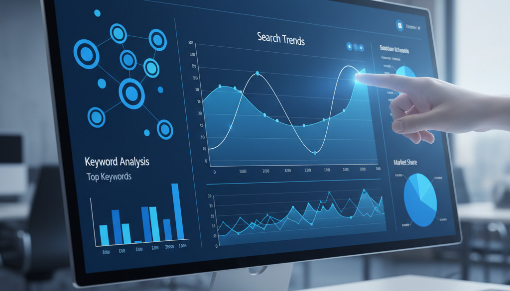 AI Content Strategy for Small Business SEO