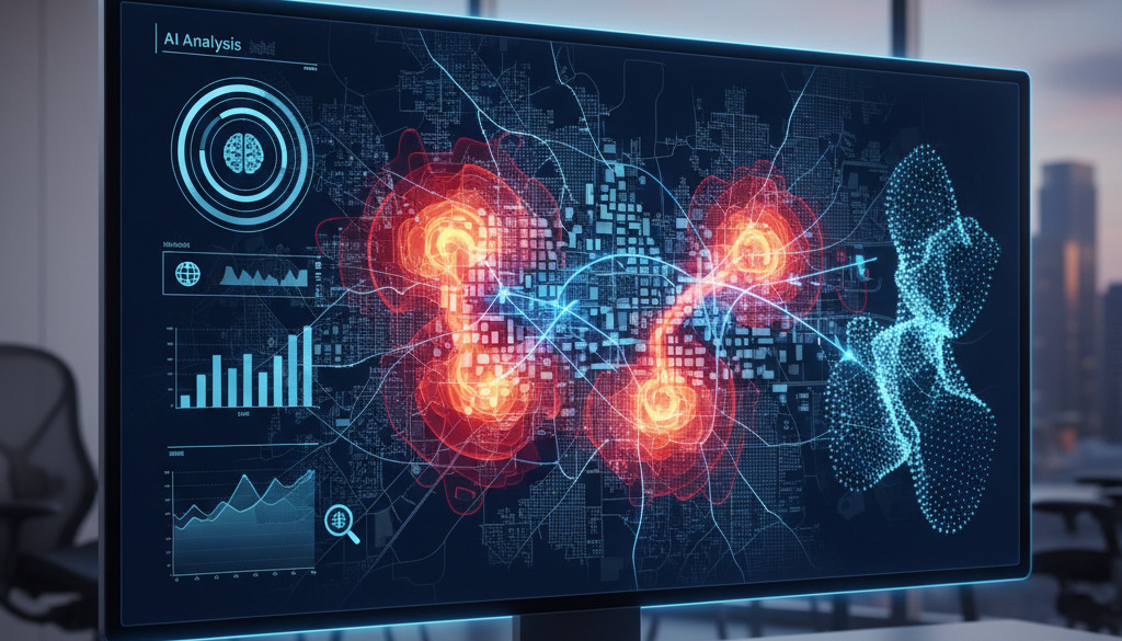 Local SEO AI: A Strategic Guide for Business Growth