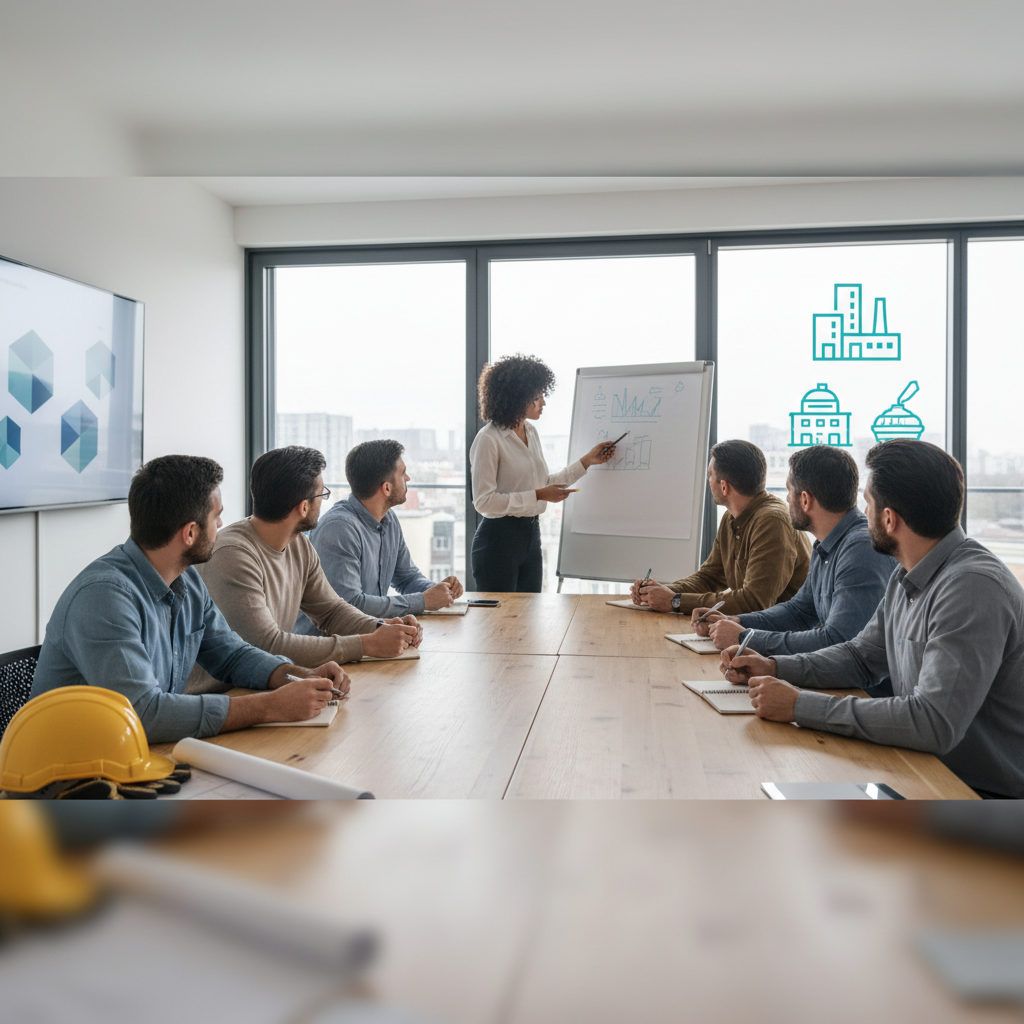 Maîtriser le français : un atout majeur pour travailler en intérim en France